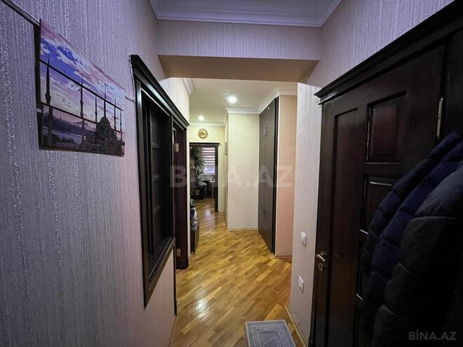 Satılır 3 otaqlı yeni tikili 90 m², Əhmədli m., photo 11 from 18