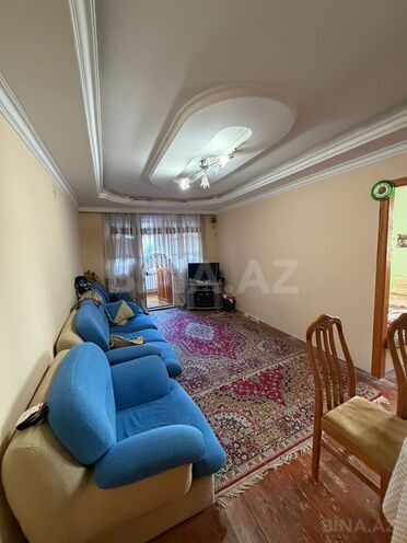 Продаётся 2-комн. вторичка 55 м², м. Нефтчиляр, photo 1 from 22