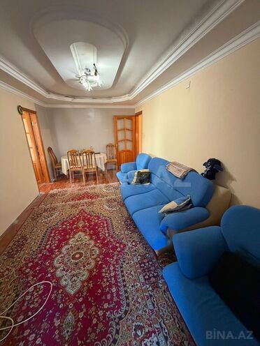 Продаётся 2-комн. вторичка 55 м², м. Нефтчиляр, photo 3 from 22