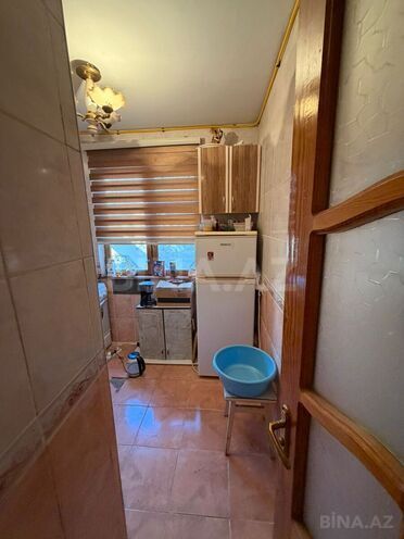 Продаётся 2-комн. вторичка 55 м², м. Нефтчиляр, photo 20 from 22
