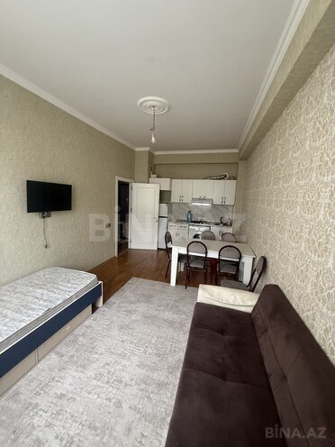 Сдаётся 2-комн. новостройка 52 м², photo 3 from 8