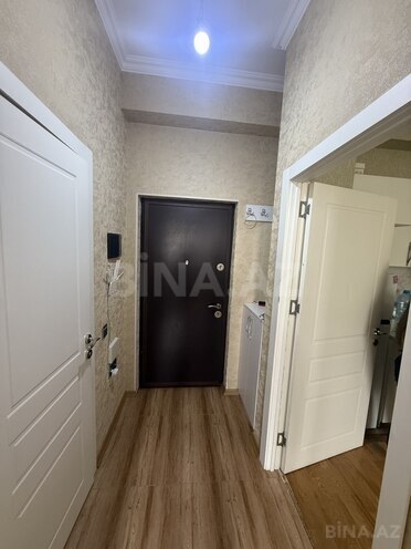 Сдаётся 2-комн. новостройка 52 м², photo 6 from 8