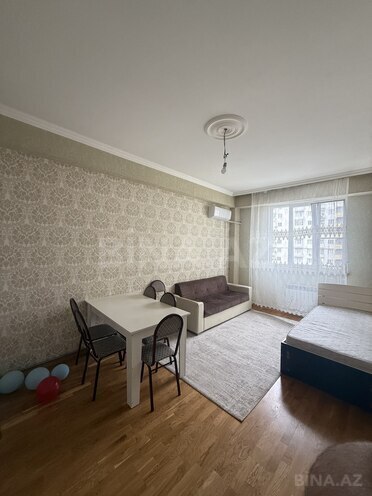 Сдаётся 2-комн. новостройка 52 м², photo 1 from 8