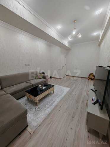Satılır 2 otaqlı yeni tikili 87 m², Şah İsmayıl Xətai m., photo 3 from 15