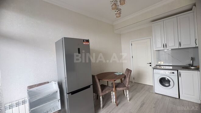 Продаётся 1-комн. новостройка 70 м², пос. Баилова, photo 8 from 22