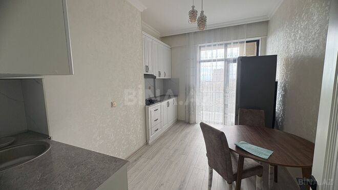 Продаётся 1-комн. новостройка 70 м², пос. Баилова, photo 11 from 22