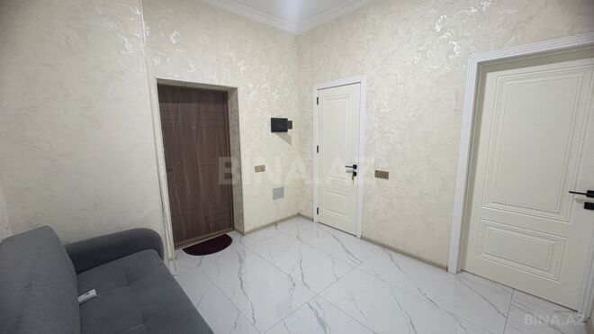 Продаётся 1-комн. новостройка 70 м², пос. Баилова, photo 10 from 22