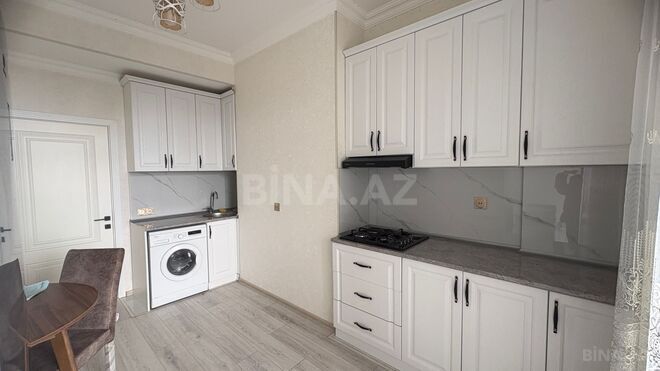 Продаётся 1-комн. новостройка 70 м², пос. Баилова, photo 4 from 22