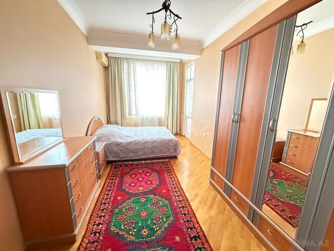 Сдаётся 4-комн. новостройка 200 м², м. Низами, photo 10 from 17