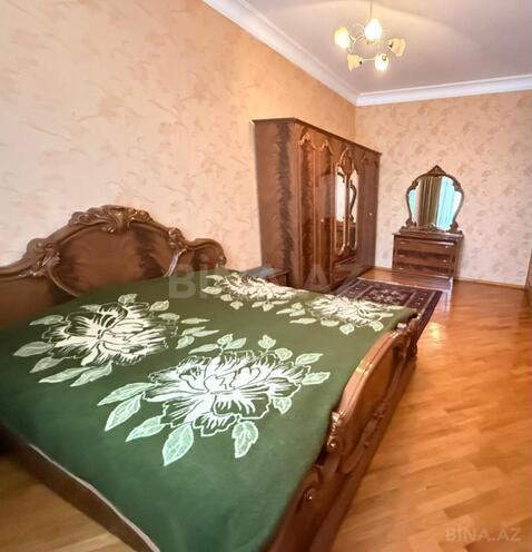 Сдаётся 4-комн. новостройка 200 м², м. Низами, photo 7 from 17
