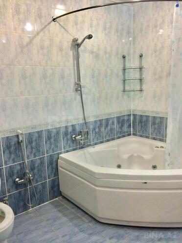 Сдаётся 4-комн. новостройка 200 м², м. Низами, photo 14 from 17