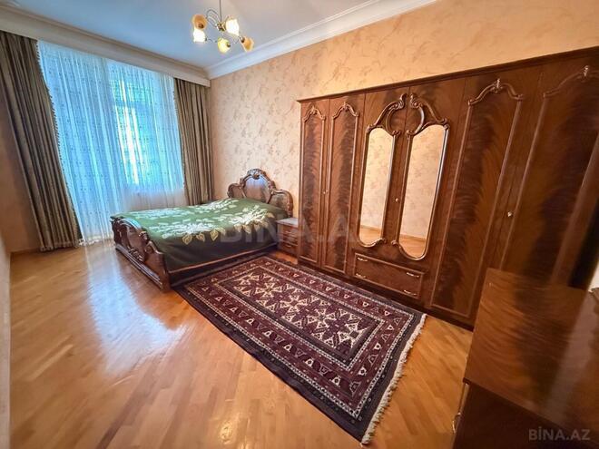 Сдаётся 4-комн. новостройка 200 м², м. Низами, photo 6 from 17