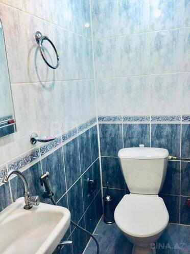 Сдаётся 4-комн. новостройка 200 м², м. Низами, photo 16 from 17