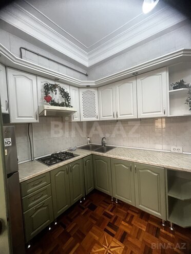 Сдаётся 2-комн. вторичка 50 м², м. Сахил, photo 4 from 19