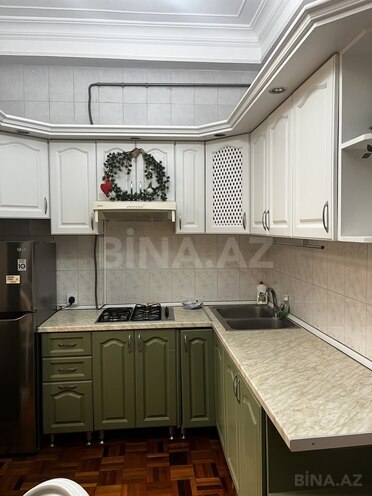 Сдаётся 2-комн. вторичка 50 м², м. Сахил, photo 5 from 19