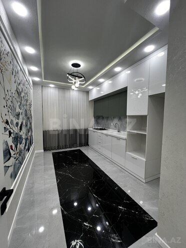 Satılır 3 otaqlı yeni tikili 99 m², Neftçilər m., photo 10 from 19