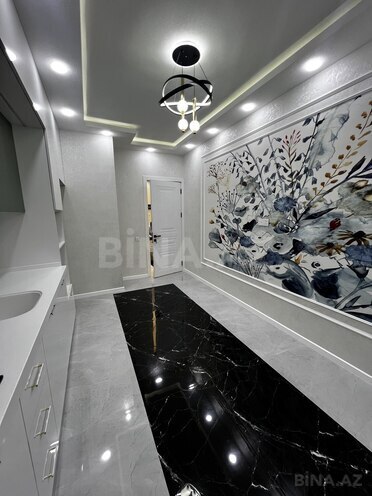 Satılır 3 otaqlı yeni tikili 99 m², Neftçilər m., photo 11 from 19