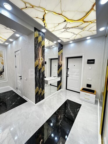 Satılır 3 otaqlı yeni tikili 99 m², Neftçilər m., photo 4 from 19