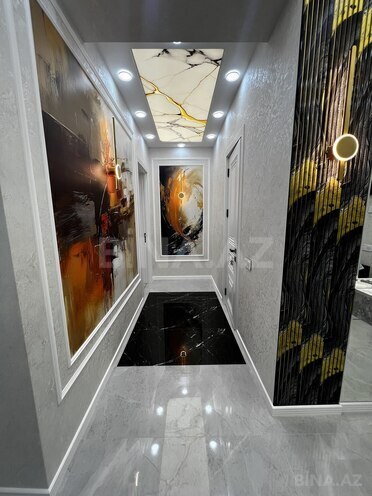 Satılır 3 otaqlı yeni tikili 99 m², Neftçilər m., photo 6 from 19