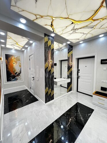 Satılır 3 otaqlı yeni tikili 99 m², Neftçilər m., photo 3 from 19