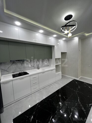 Satılır 3 otaqlı yeni tikili 99 m², Neftçilər m., photo 12 from 19