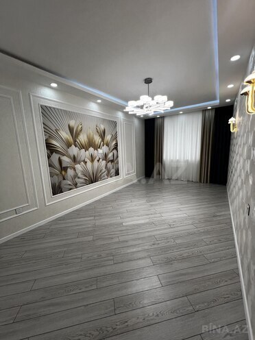 Satılır 3 otaqlı yeni tikili 99 m², Neftçilər m., photo 14 from 19
