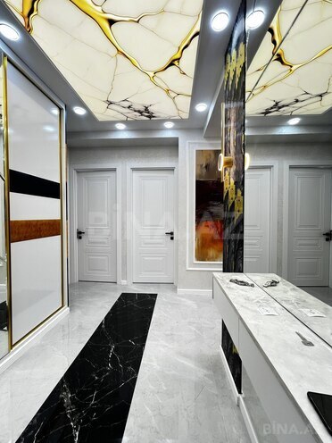 Satılır 3 otaqlı yeni tikili 99 m², Neftçilər m., photo 5 from 19