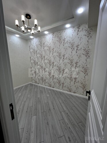 Satılır 3 otaqlı yeni tikili 99 m², Neftçilər m., photo 16 from 19