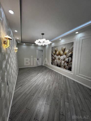 Satılır 3 otaqlı yeni tikili 99 m², Neftçilər m., photo 15 from 19
