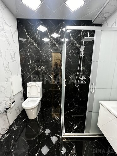 Satılır 3 otaqlı yeni tikili 99 m², Neftçilər m., photo 18 from 19