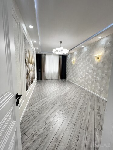 Satılır 3 otaqlı yeni tikili 99 m², Neftçilər m., photo 13 from 19