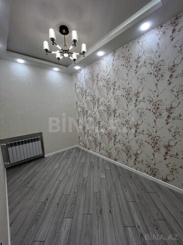 Satılır 3 otaqlı yeni tikili 99 m², Neftçilər m., photo 17 from 19