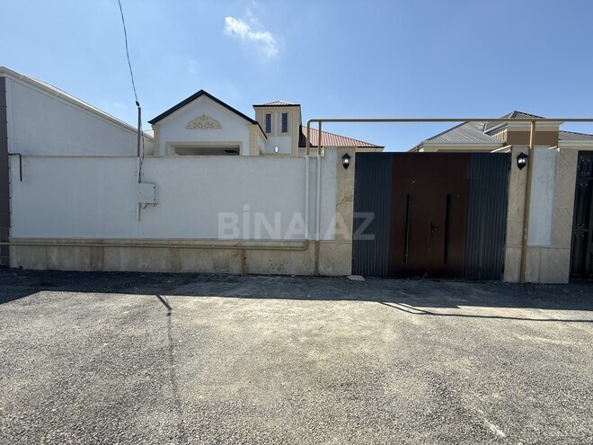 Продаётся 4-комн. дом/дача 120 м², пос. Мамедли, photo 4 from 17