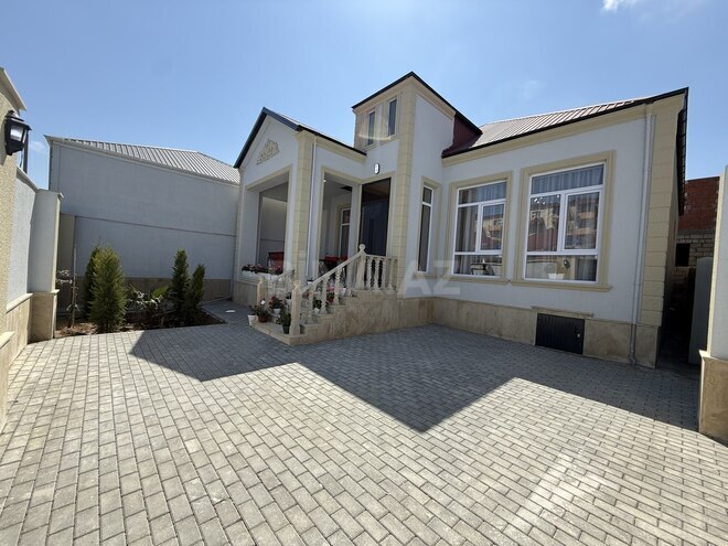 Продаётся 4-комн. дом/дача 120 м², пос. Мамедли, photo 3 from 17