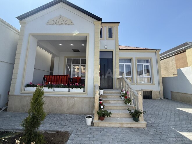 Продаётся 4-комн. дом/дача 120 м², пос. Мамедли, photo 16 from 17