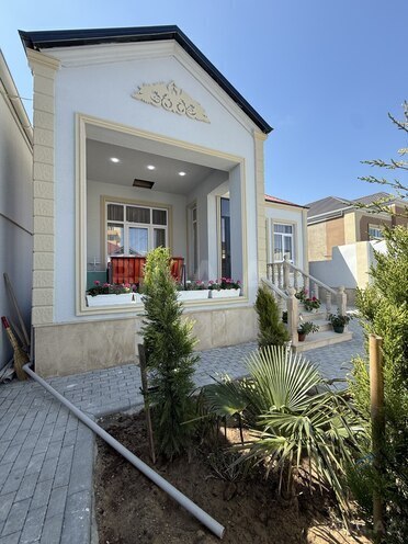 Продаётся 4-комн. дом/дача 120 м², пос. Мамедли, photo 14 from 17
