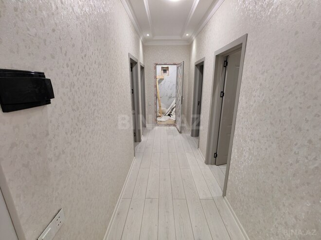 Satılır 3 otaqlı həyət evi/bağ evi 120 m², Məmmədli q., photo 5 from 13