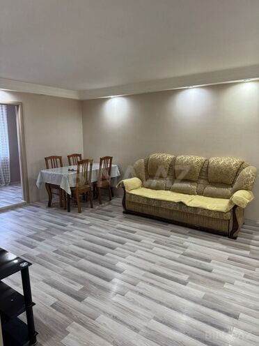 Сдаётся 2-комн. вторичка 52 м², Сабаильский р., photo 1 from 8