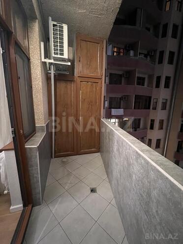 İcarəyə verilir 2 otaqlı yeni tikili 68 m², Şah İsmayıl Xətai m., photo 12 from 15