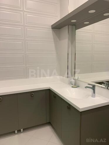 Сдаётся 4-комн. новостройка 200 м², м. Шах Исмаил Хатаи, photo 13 from 16