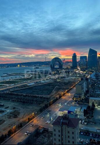 Сдаётся 4-комн. новостройка 200 м², м. Шах Исмаил Хатаи, photo 1 from 16