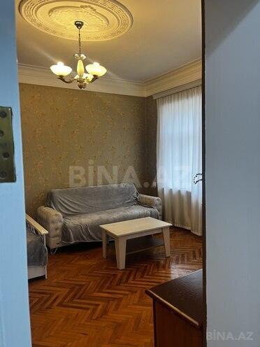 Сдаётся 2-комн. вторичка 50 м², м. Сахил, photo 7 from 19