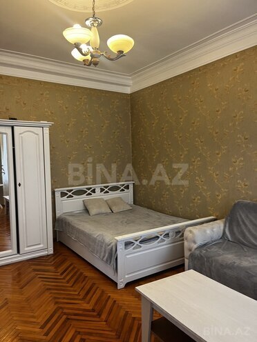 Сдаётся 2-комн. вторичка 50 м², м. Сахил, photo 9 from 19