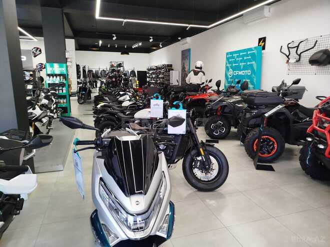 Сдаётся  объект 350 м², м. Ахмедлы, photo 7 from 8