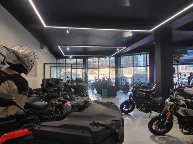 Сдаётся  объект 350 м², м. Ахмедлы, photo 4 from 8