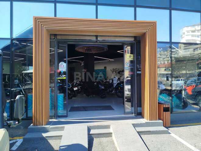 Сдаётся  объект 350 м², м. Ахмедлы, photo 1 from 8