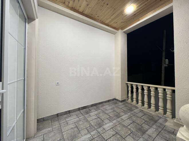 Satılır 3 otaqlı həyət evi/bağ evi 90 m², Masazır q., photo 10 from 11