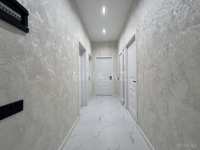 Satılır 3 otaqlı həyət evi/bağ evi 90 m², Masazır q., photo 3 from 11