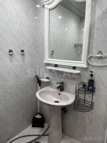 Сдаётся 2-комн. вторичка 50 м², м. Сахил, photo 13 from 19