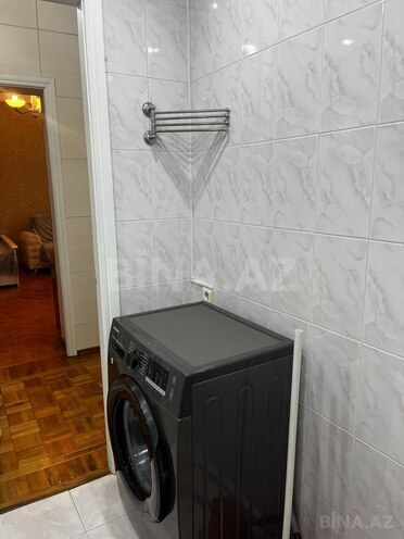 Сдаётся 2-комн. вторичка 50 м², м. Сахил, photo 14 from 19